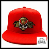 Casquette Rock Star