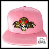 Casquette Rock Star