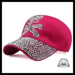 Casquette Skull