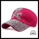 Casquette Skull