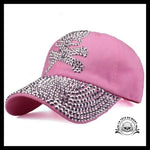 Casquette Skull