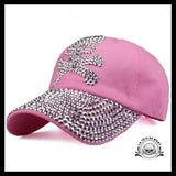 Casquette Skull