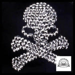 Casquette Skull