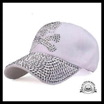 Casquette Skull