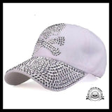 Casquette Skull
