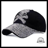 Casquette Skull