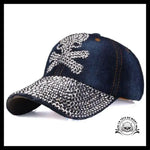 Casquette Skull