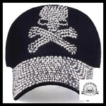 Casquette Skull