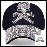 Casquette Skull