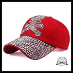 Casquette Skull