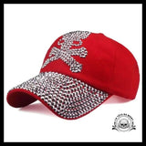 Casquette Skull