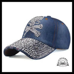 Casquette Skull