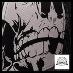 Casquette Skull Faucheuse