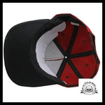 Casquette Skull Jack