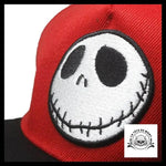 Casquette Skull Jack