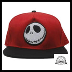 Casquette Skull Jack