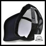 Casquette Skull Pirate