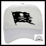Casquette Skull Pirate