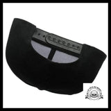 Casquette Skull Strass