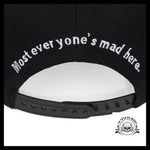 Casquette Sourire Démon