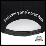 Casquette Sourire Démon