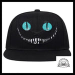 Casquette Sourire Démon