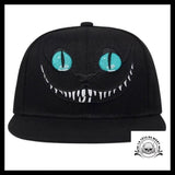 Casquette Sourire Démon
