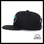 Casquette Sourire Démon