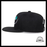 Casquette Sourire Démon
