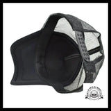 Casquette Squelette