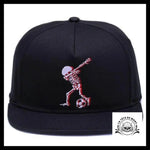 Casquette Squelette Dab
