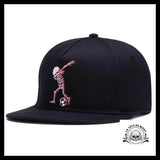 Casquette Squelette Dab