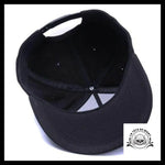 Casquette Squelette Dab