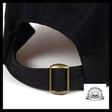 Casquette Squelette Démon