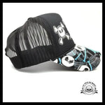 Casquette Squelette Jack