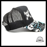 Casquette Squelette Jack