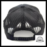 Casquette Squelette Jack