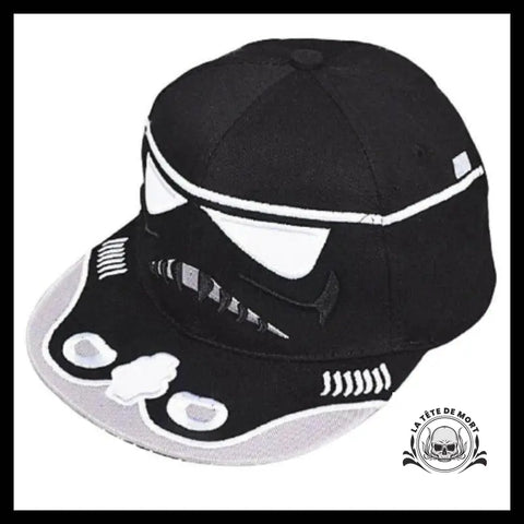 Casquette Stormtrooper