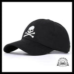 Casquette Tête de Mort