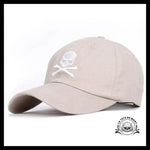 Casquette Tête de Mort