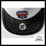Casquette Tête de Mort Anglaise