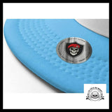 Casquette Tête de Mort Anglaise