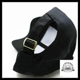 Casquette Tête de Mort Art