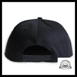 Casquette Tête de Mort Artistique