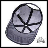 Casquette Tête de Mort Biker