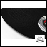 Casquette Tête de Mort Cartoon