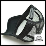 Casquette Tête de Mort Colorée