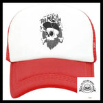 Casquette Tête de Mort Cool