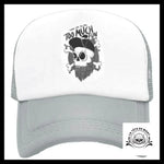 Casquette Tête de Mort Cool