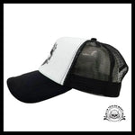 Casquette Tête de Mort Cool